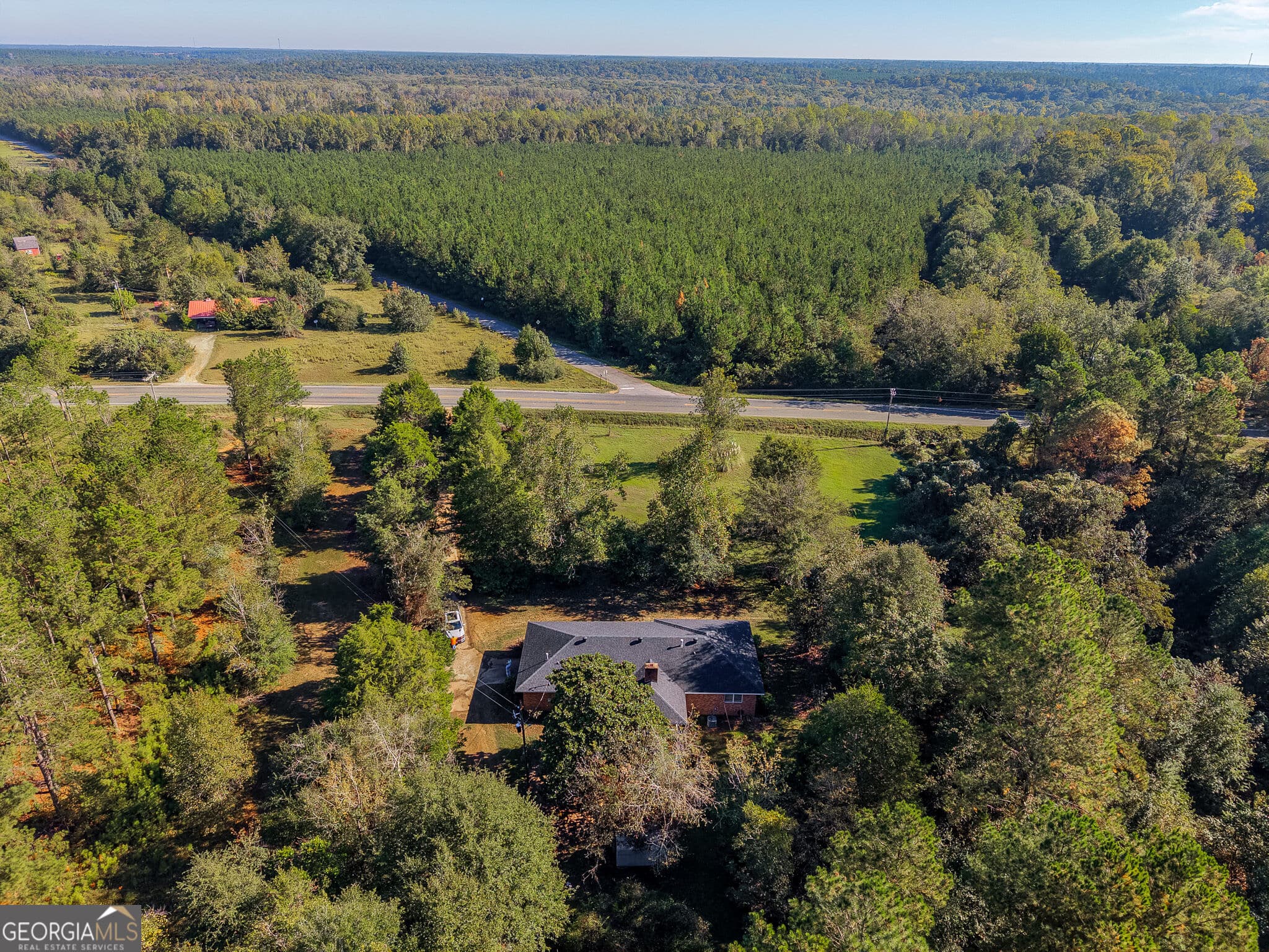 agriculture for sale at 2381 Ga Highway 171, Louisville, GA 30434 — photo 1 of 34