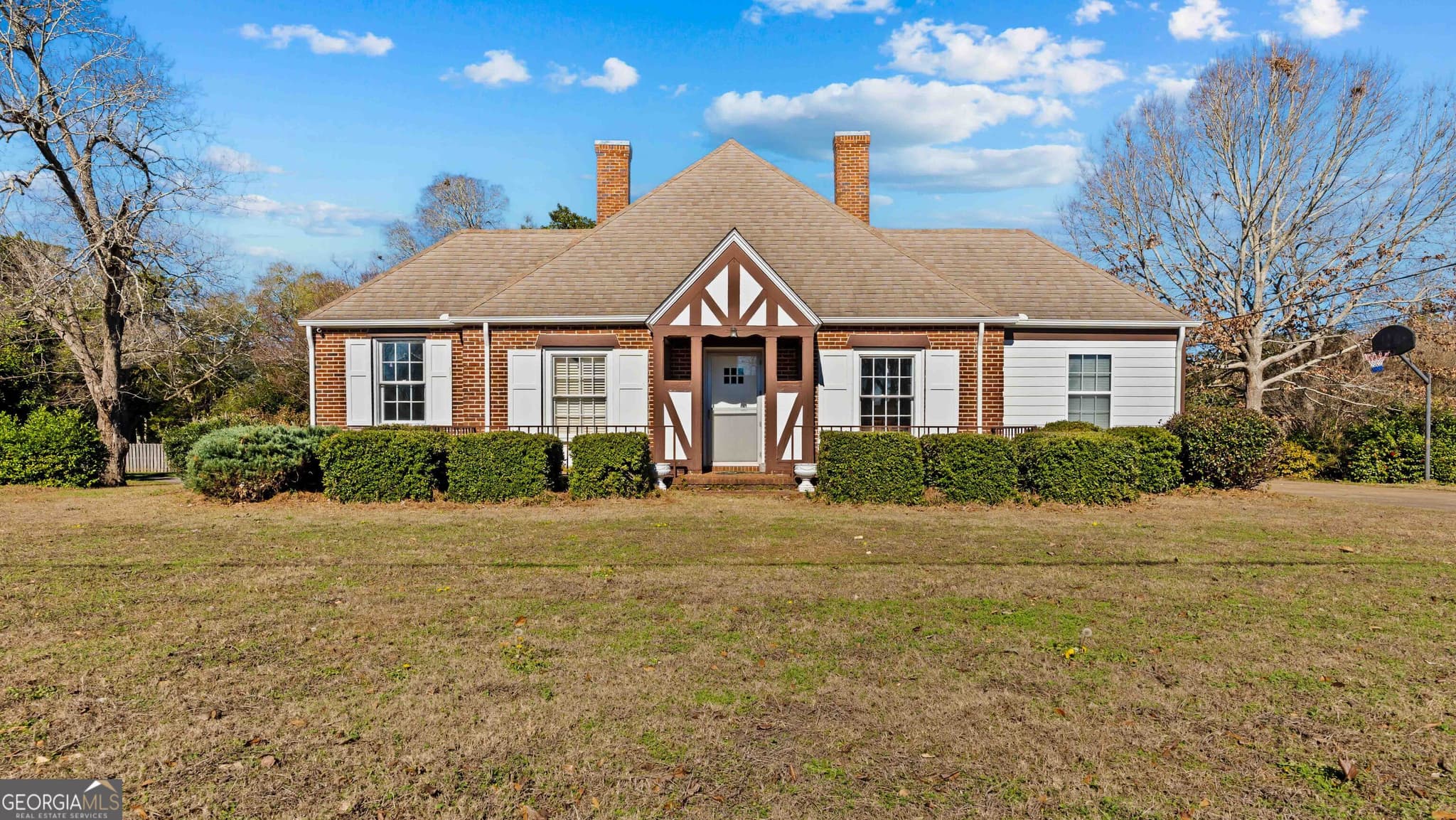 104 W 3rd Avenue, Buena Vista, GA 31803 — most recent listing photo