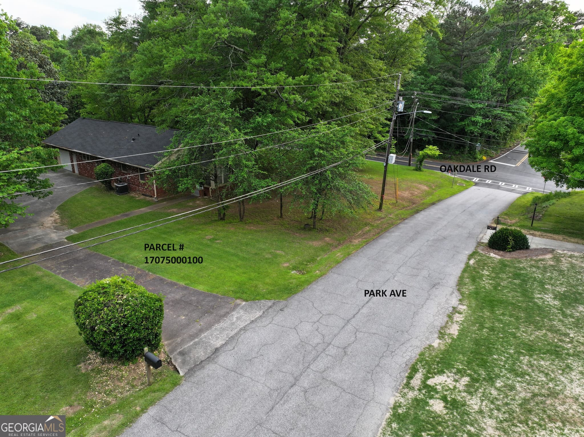 3 bedroom, 1 bathroom single family residence for sale at 0 Park Avenue, Smyrna, GA 30080 — photo 6