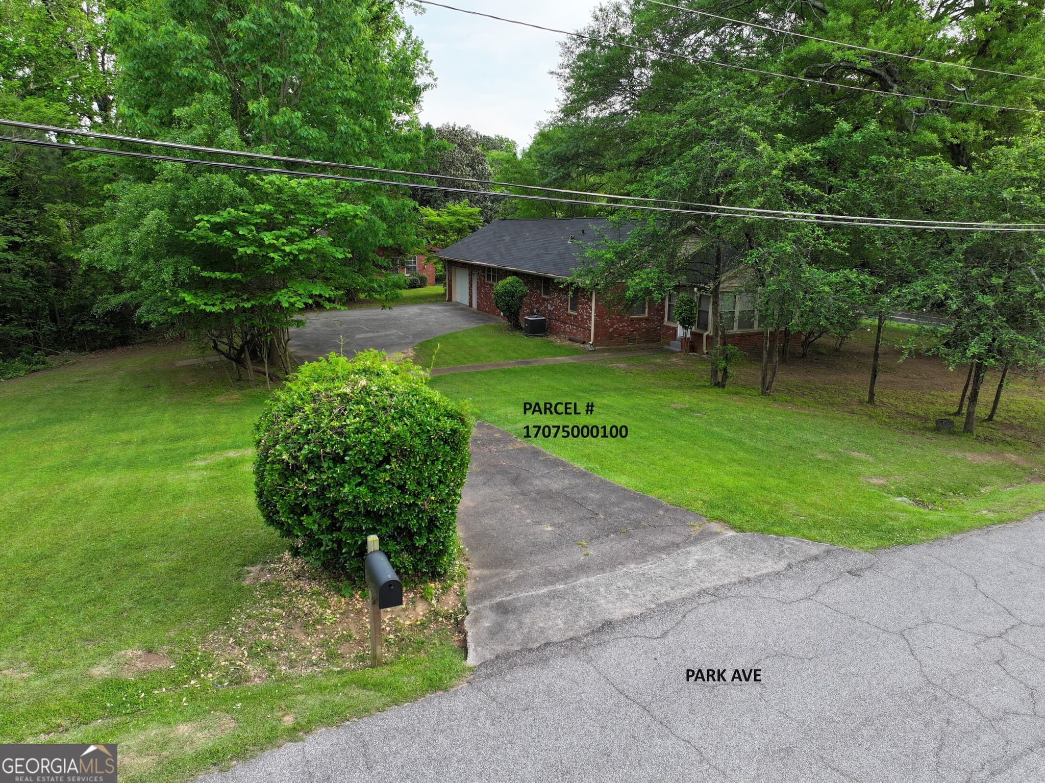 3 bedroom, 1 bathroom single family residence for sale at 0 Park Avenue, Smyrna, GA 30080 — photo 7