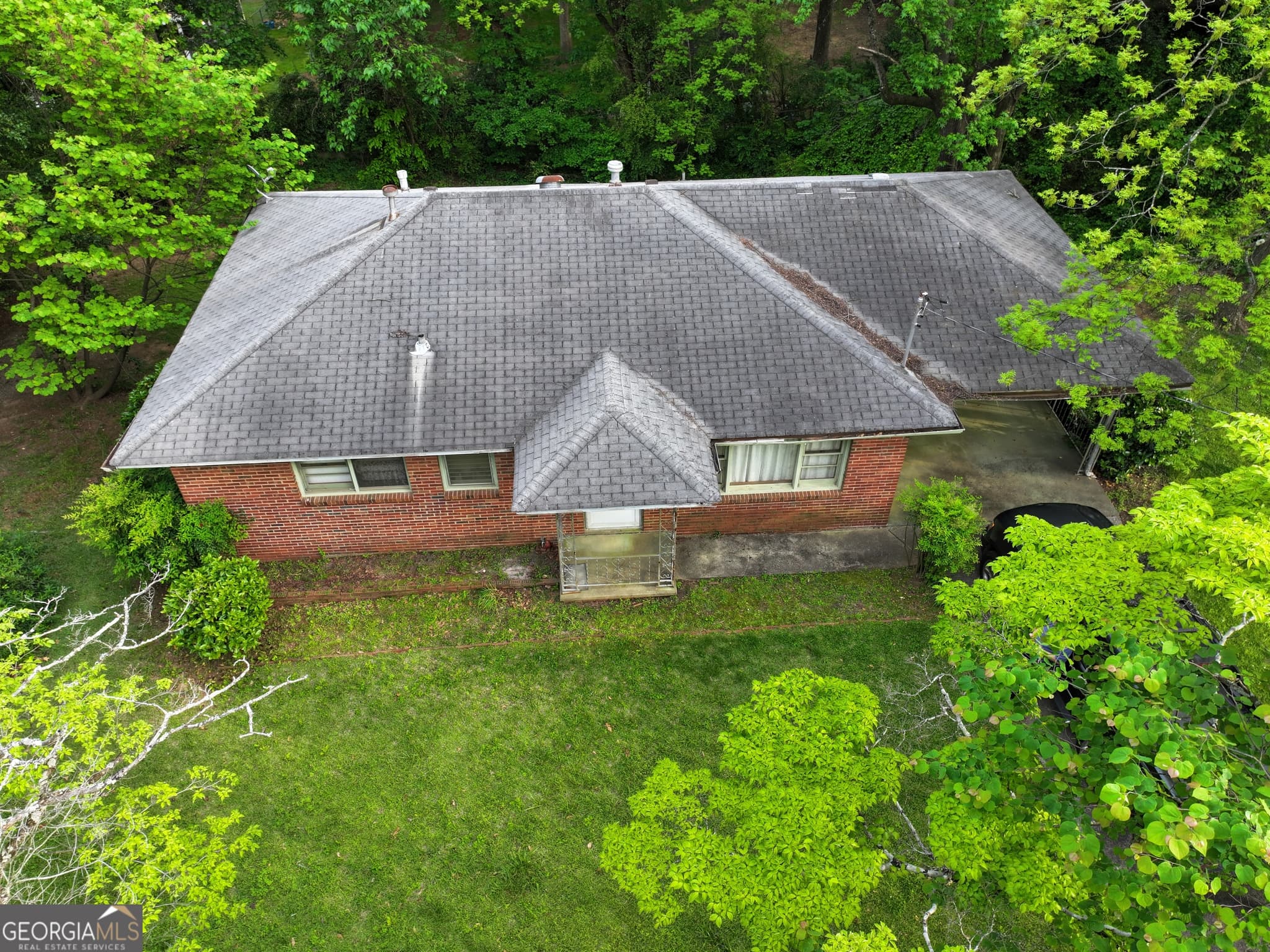 3 bedroom, 1 bathroom single family residence for sale at 0 Park Avenue, Smyrna, GA 30080