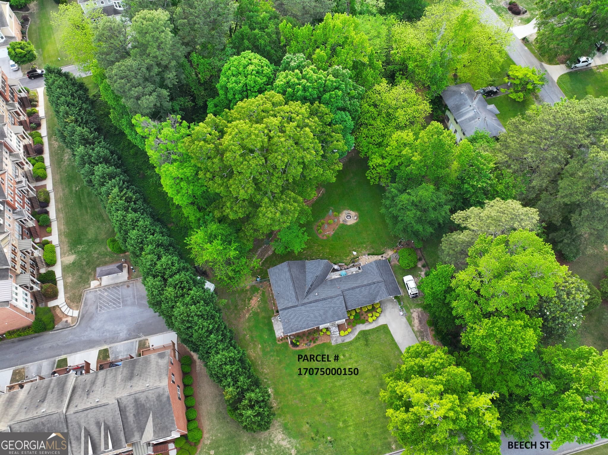 3 bedroom, 1 bathroom single family residence for sale at 0 Park Avenue, Smyrna, GA 30080 — photo 9