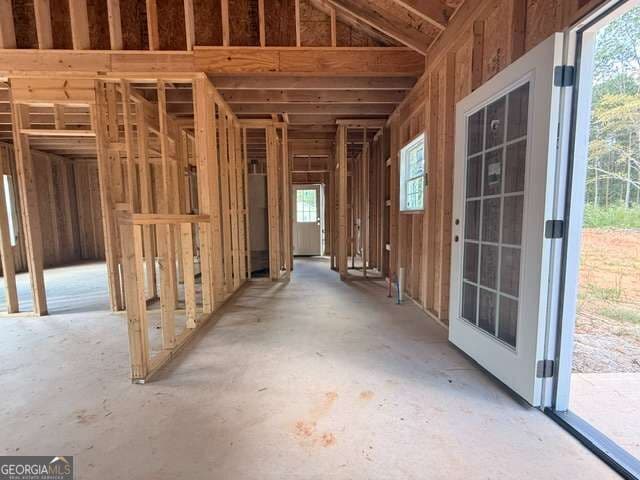 3 bedroom, 2 bathroom, 1,222 sq ft single family residence for sale at 207 Loftis Road, Temple, GA 30179 — photo 6