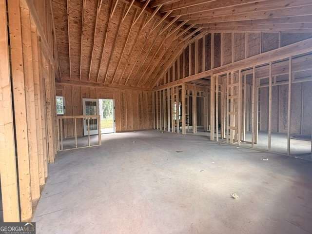 3 bedroom, 2 bathroom, 1,222 sq ft single family residence for sale at 207 Loftis Road, Temple, GA 30179 — photo 3