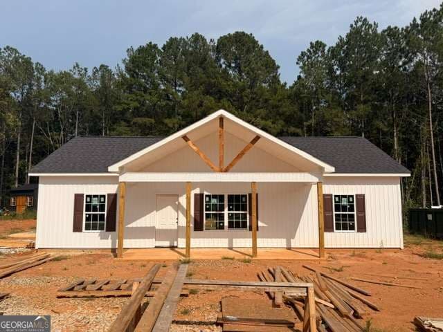 3 bedroom, 2 bathroom, 1,222 sq ft single family residence for sale at 207 Loftis Road, Temple, GA 30179