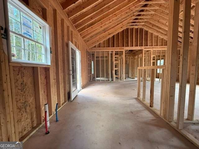 3 bedroom, 2 bathroom, 1,222 sq ft single family residence for sale at 207 Loftis Road, Temple, GA 30179 — photo 9