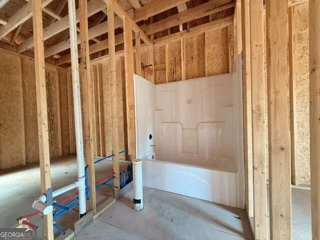 3 bedroom, 2 bathroom, 1,222 sq ft single family residence for sale at 207 Loftis Road, Temple, GA 30179 — photo 10