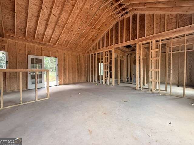 3 bedroom, 2 bathroom, 1,222 sq ft single family residence for sale at 207 Loftis Road, Temple, GA 30179 — photo 4