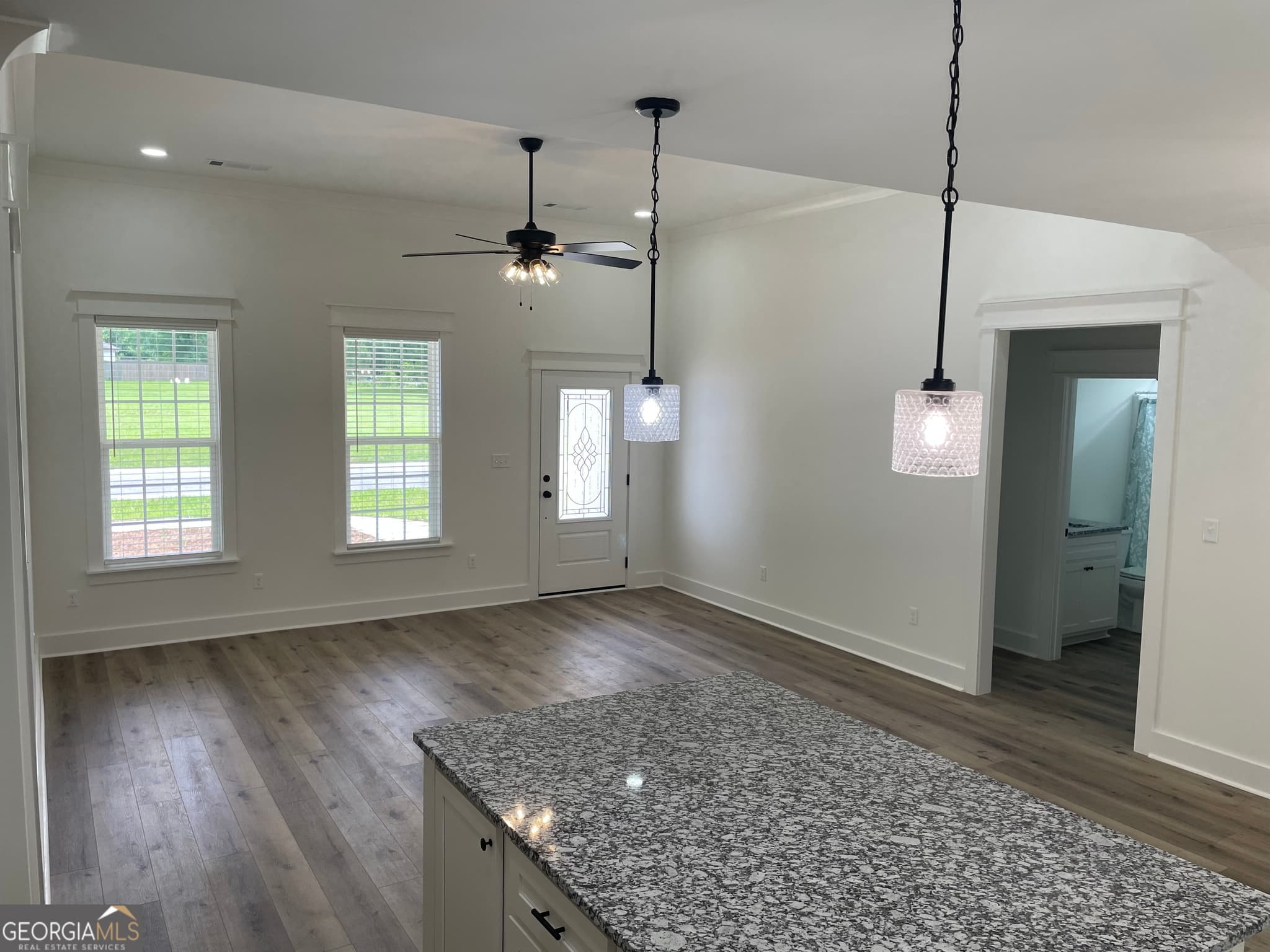 3 bedroom, 2 bathroom, 1,552 sq ft single family residence for sale at 116 Pecan Street, Cochran, GA 31014 — photo 8