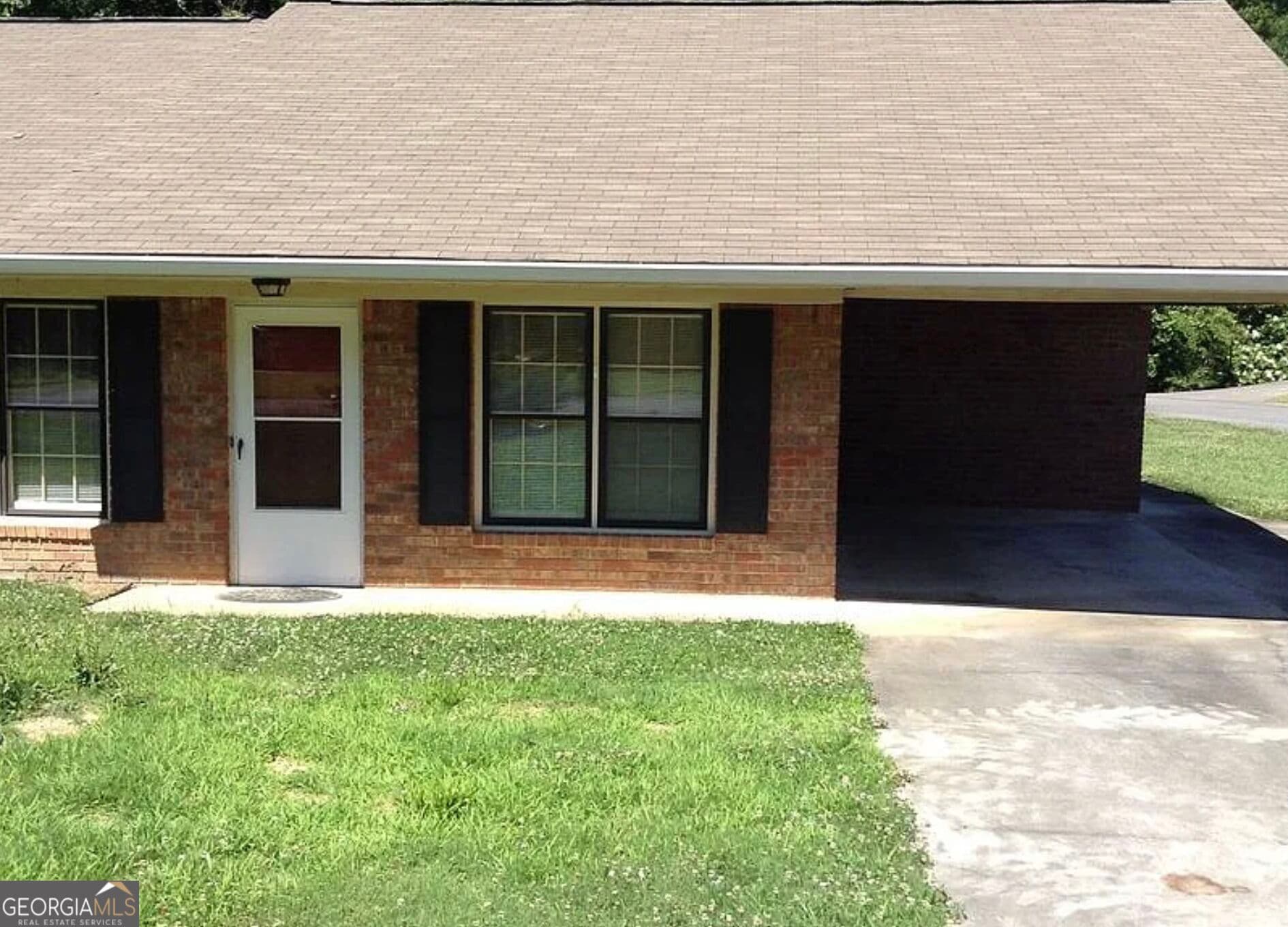 2 bedroom, 2 bathroom single family residence for rent at 109 Baby Doe Drive D, Rome, GA 30165 for $1,200 a month
