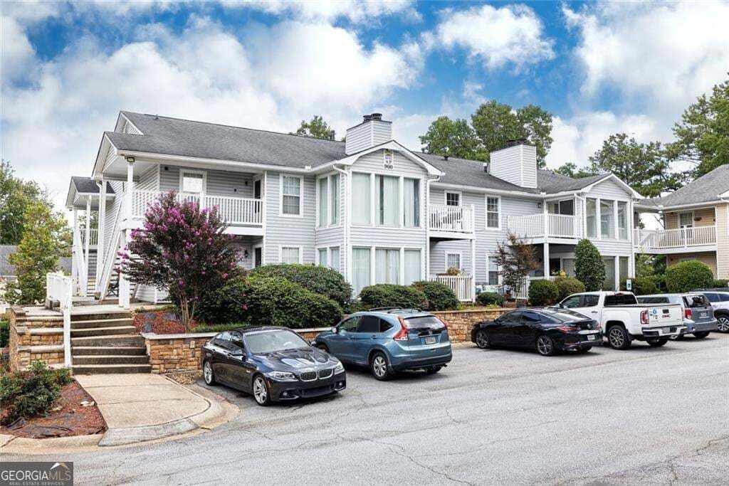 2 bedroom, 2 bathroom, 1,244 sq ft condominium for sale at 910 Augusta Drive, Marietta, GA 30067 — photo 4