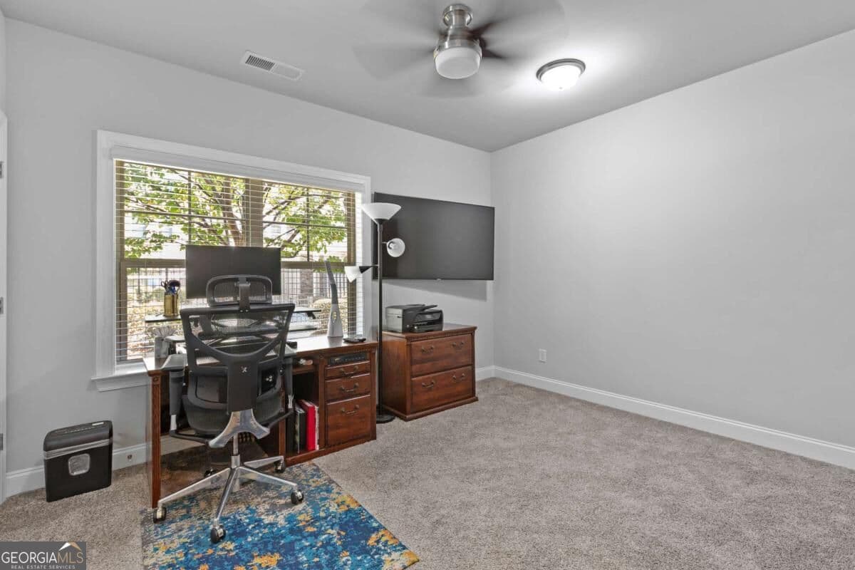 3 bedroom, 3.5 bathroom, 2,404 sq ft townhouse for sale at 1774 Samantha Bend, Chamblee, GA 30341 — photo 7