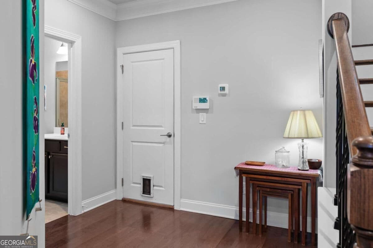 3 bedroom, 3.5 bathroom, 2,404 sq ft townhouse for sale at 1774 Samantha Bend, Chamblee, GA 30341 — photo 5