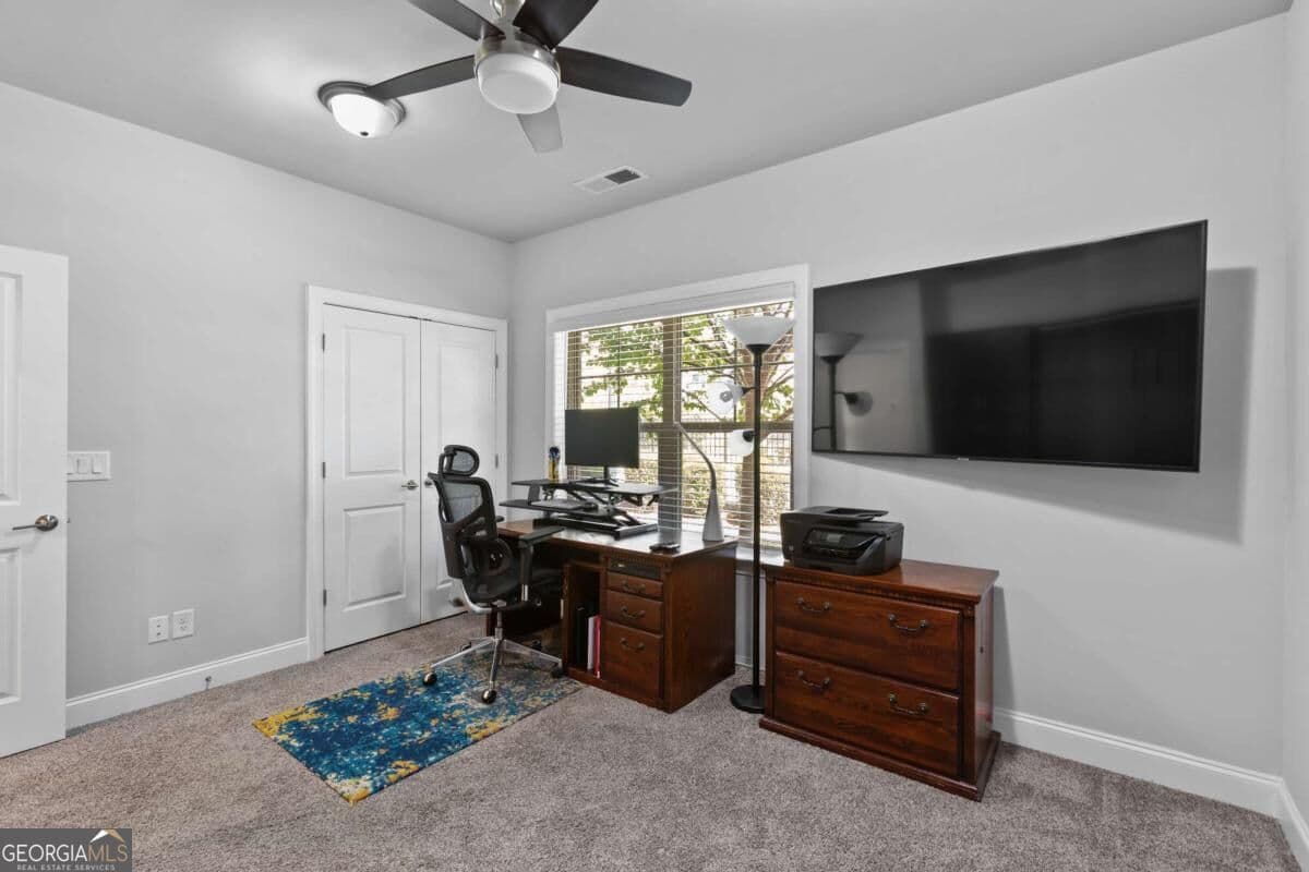 3 bedroom, 3.5 bathroom, 2,404 sq ft townhouse for sale at 1774 Samantha Bend, Chamblee, GA 30341 — photo 9