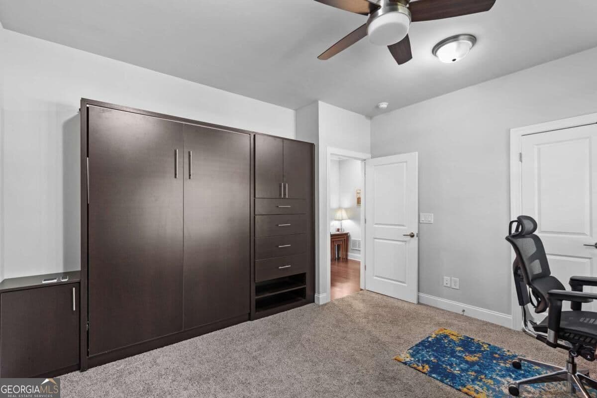 3 bedroom, 3.5 bathroom, 2,404 sq ft townhouse for sale at 1774 Samantha Bend, Chamblee, GA 30341 — photo 8