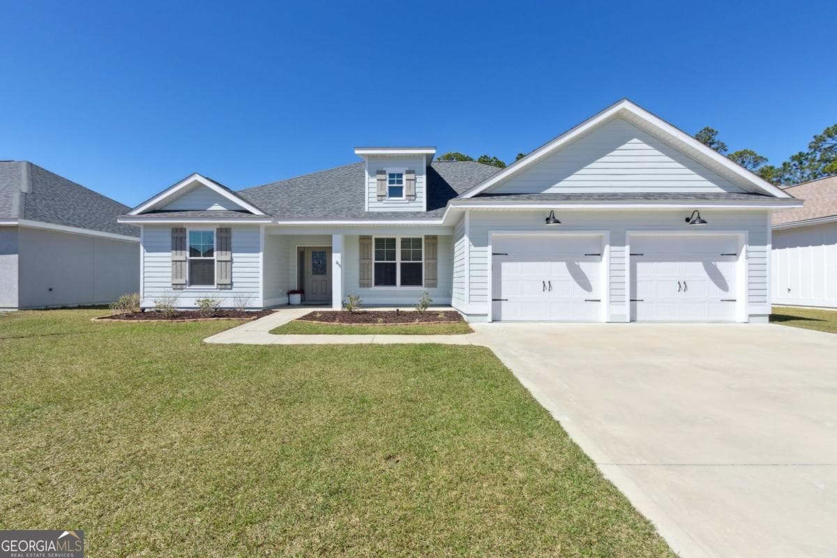 190 Pistachio Lane, Kingsland, GA 31548 — most recent listing photo