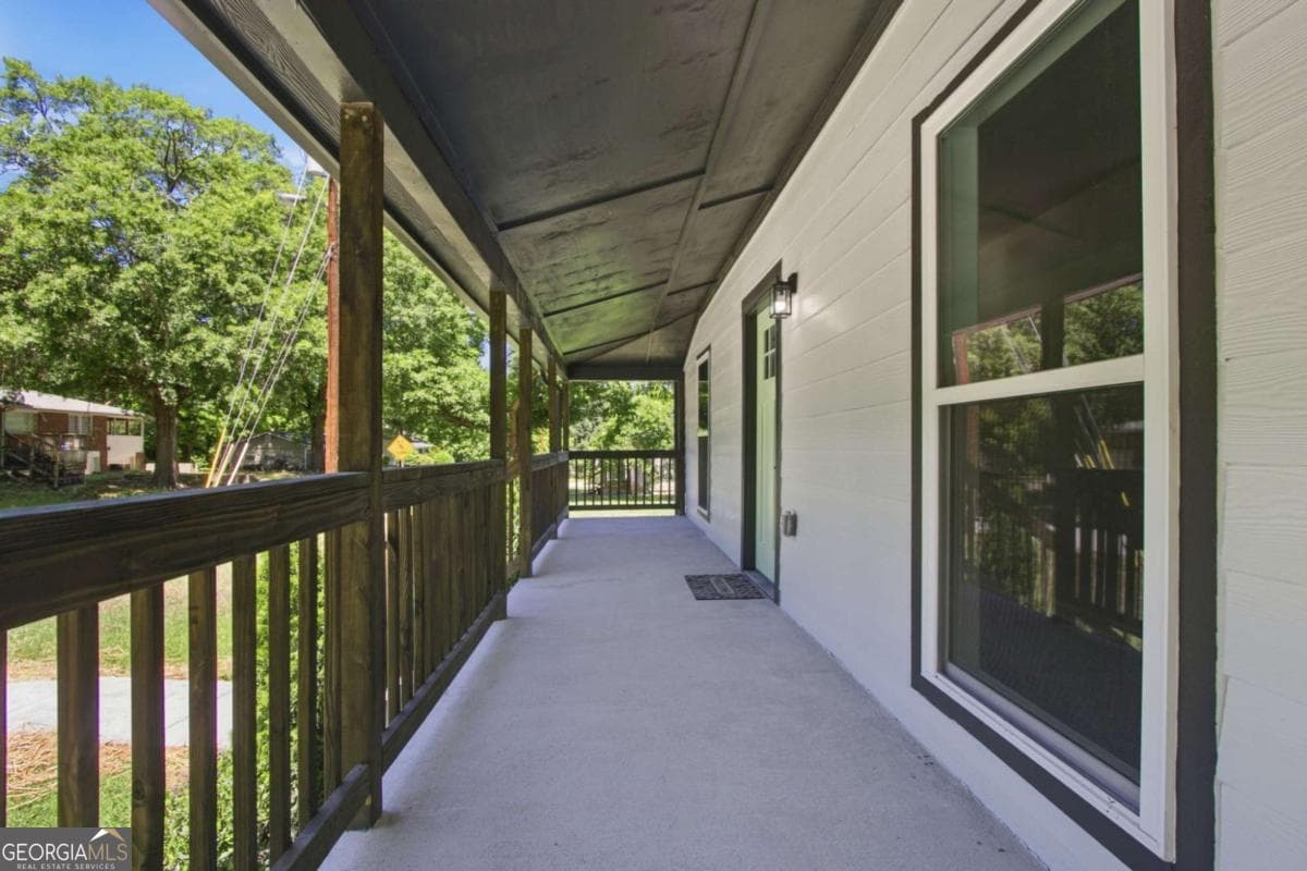 3 bedroom, 2 bathroom, 1,408 sq ft single family residence for sale at 1737 Yellow Street, Conyers, GA 30012 — photo 8