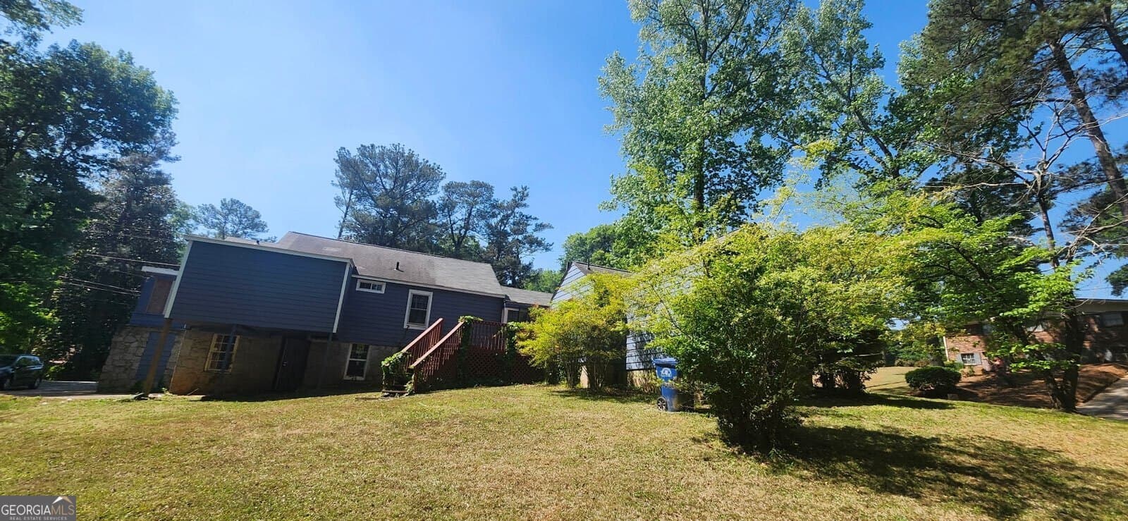 4 bedroom, 3 bathroom, 3,000 sq ft single family residence for sale at 1949 Venetian Drive, Atlanta, GA 30311 — photo 6