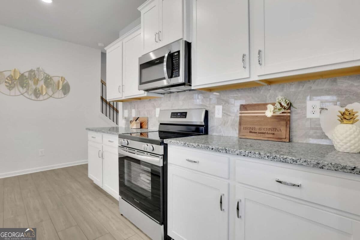 3 bedroom, 2.5 bathroom single family residence for sale at 803 Dundee Way, Cartersville, GA 30121 — photo 10