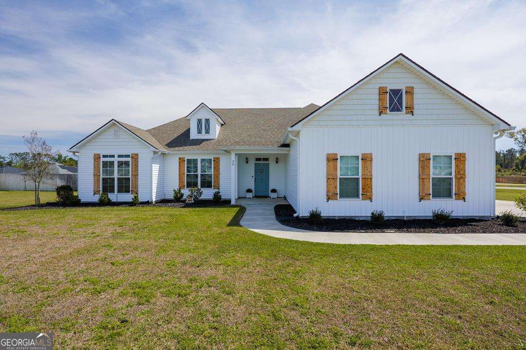 29 Remington Lane, Lakeland, GA 31635 — most recent listing photo