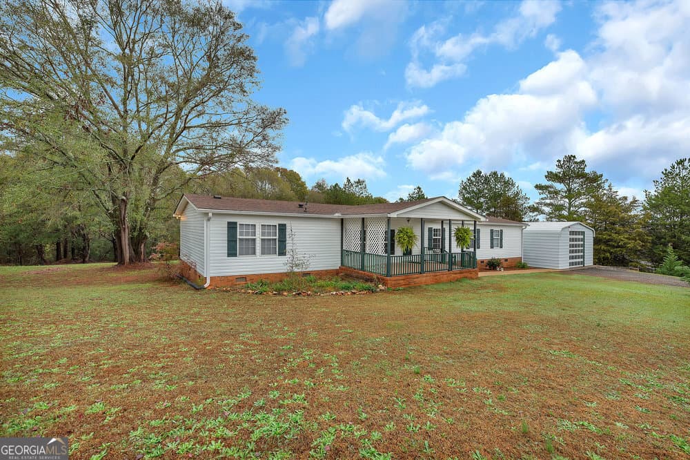 111 Sand Bar, Starr, SC 29684 — most recent listing photo