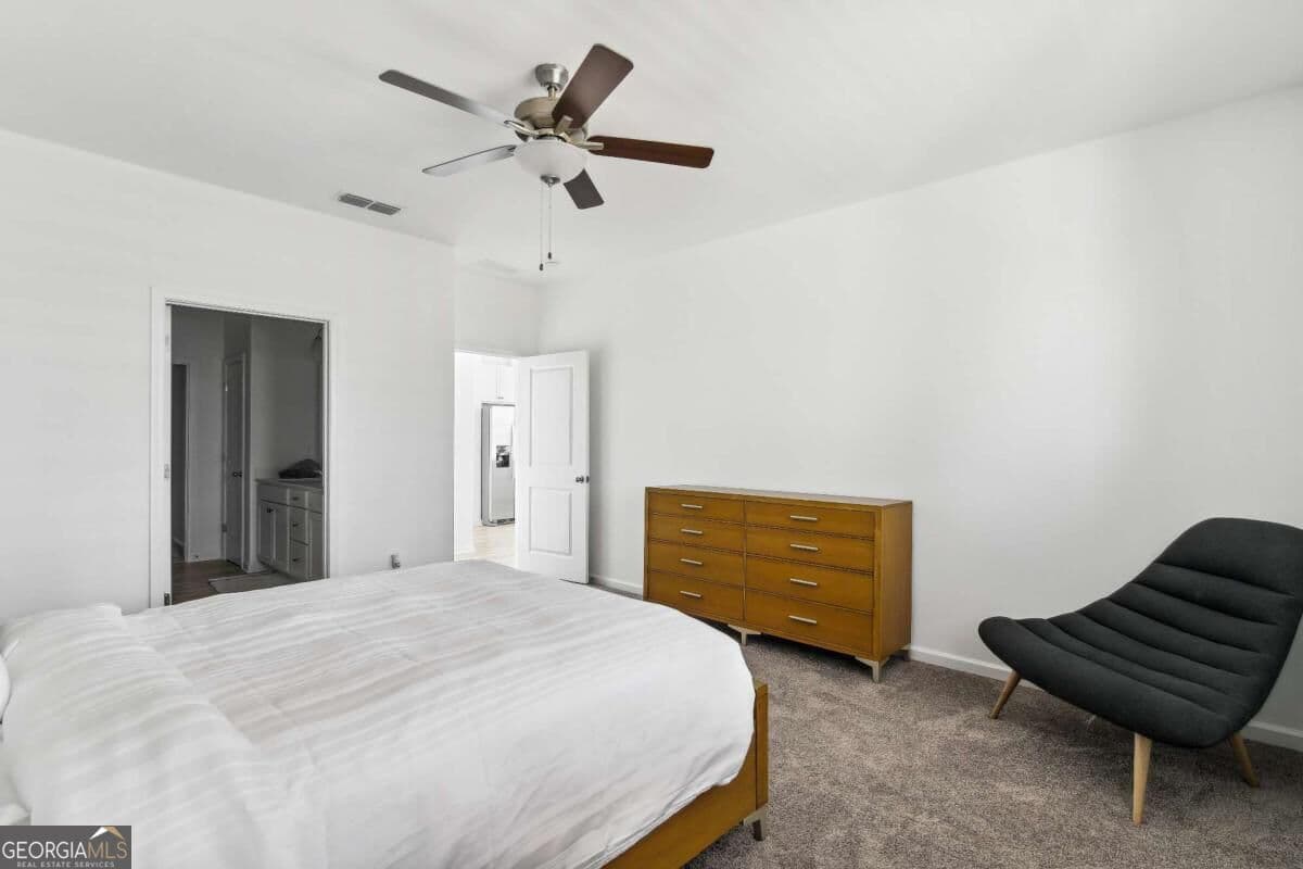 2 bedroom, 2 bathroom, 1,511 sq ft townhouse for rent at 1634 Salinger Court 1634, Stockbridge, GA 30281 for $2,250 a month — photo 6