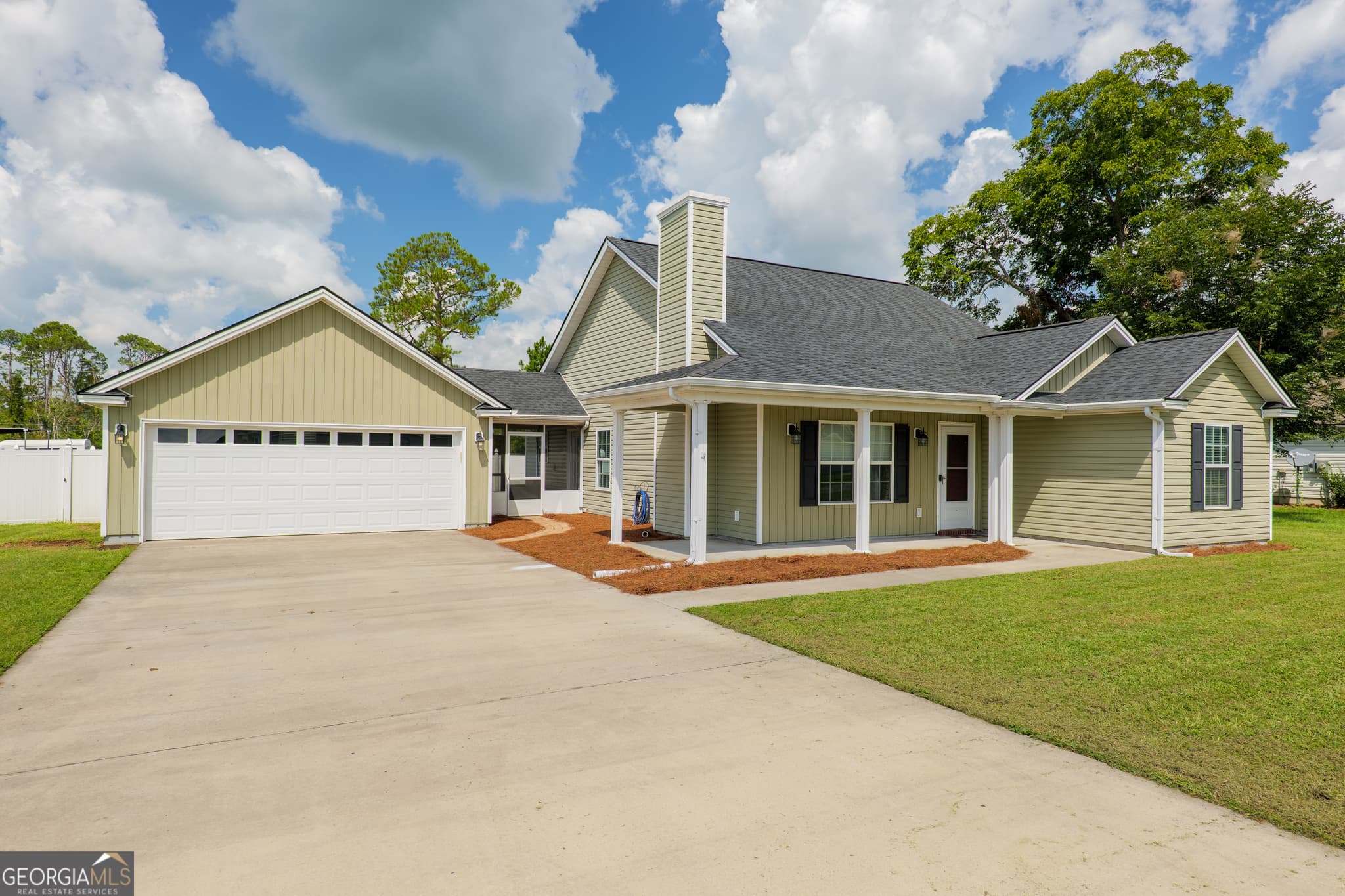 134 Pine Street, Ray City, GA 31645 — most recent listing photo