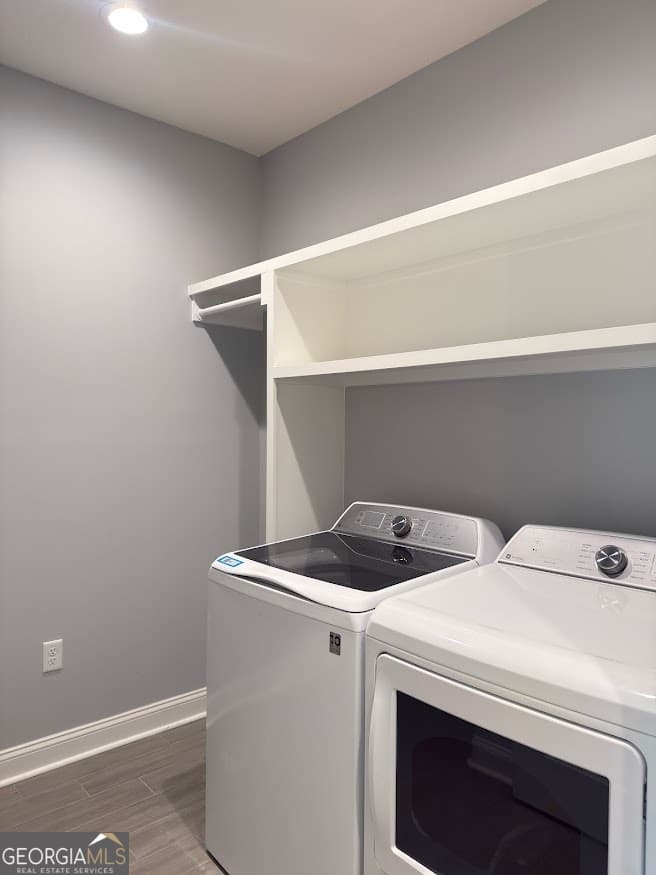 3 bedroom, 2 bathroom, 1,890 sq ft duplex for rent at 142 Ryan Nicholas Drive, Kingsland, GA 31548 for $2,000 a month — photo 8