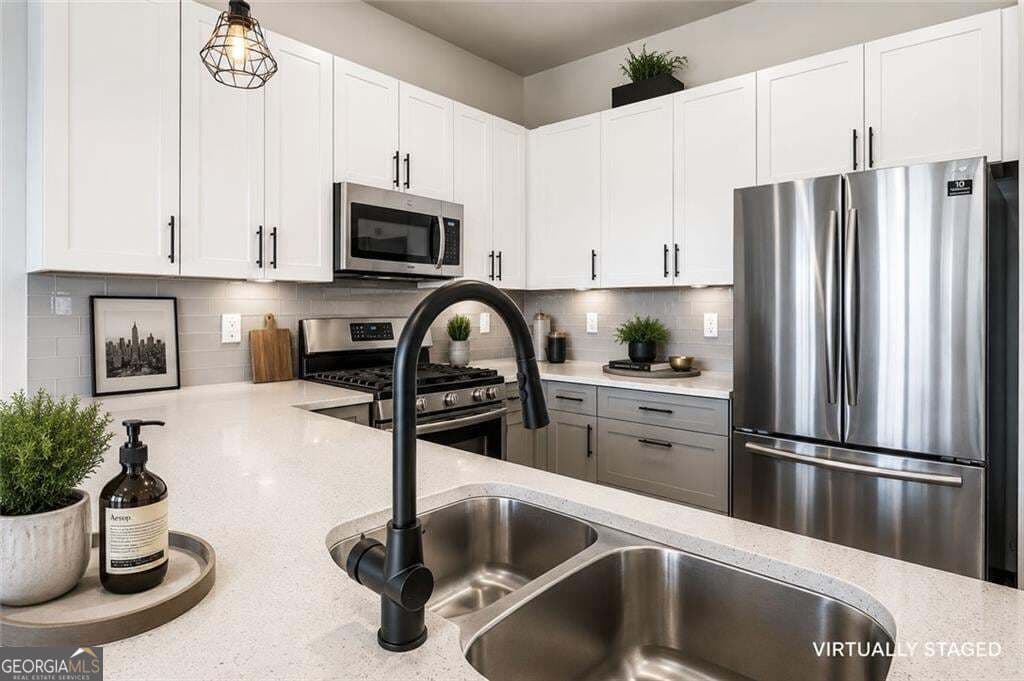 1 bedroom, 1 bathroom, 800 sq ft condominium for sale at 764 Memorial Drive 17, Atlanta, GA 30316 — photo 6