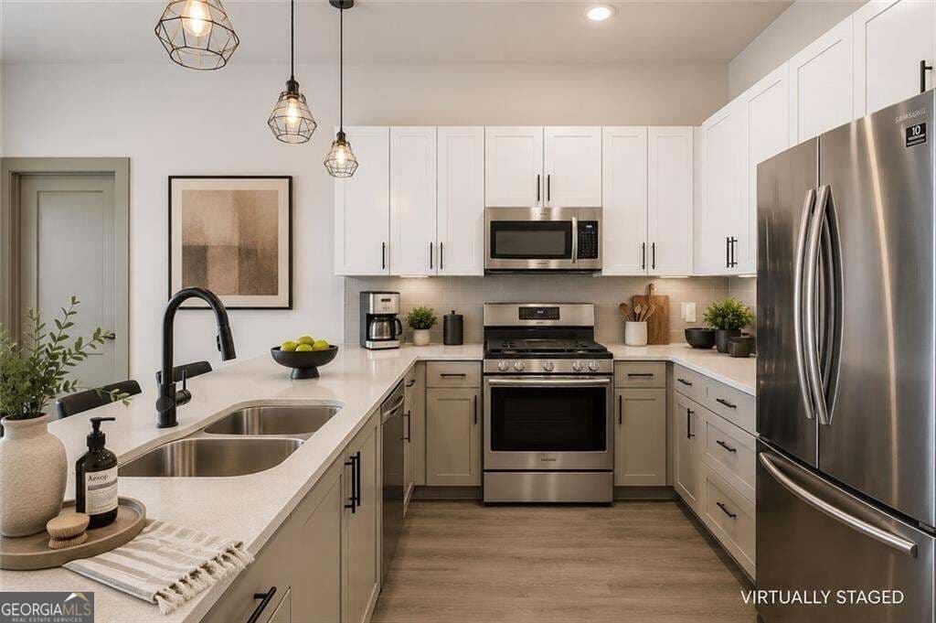 1 bedroom, 1 bathroom, 800 sq ft condominium for sale at 764 Memorial Drive 17, Atlanta, GA 30316 — photo 5