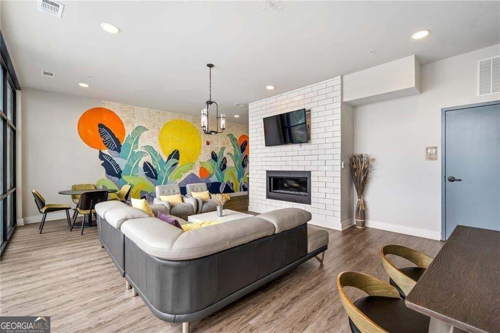 1 bedroom, 1 bathroom, 800 sq ft condominium for sale at 764 Memorial Drive 17, Atlanta, GA 30316 — photo 10