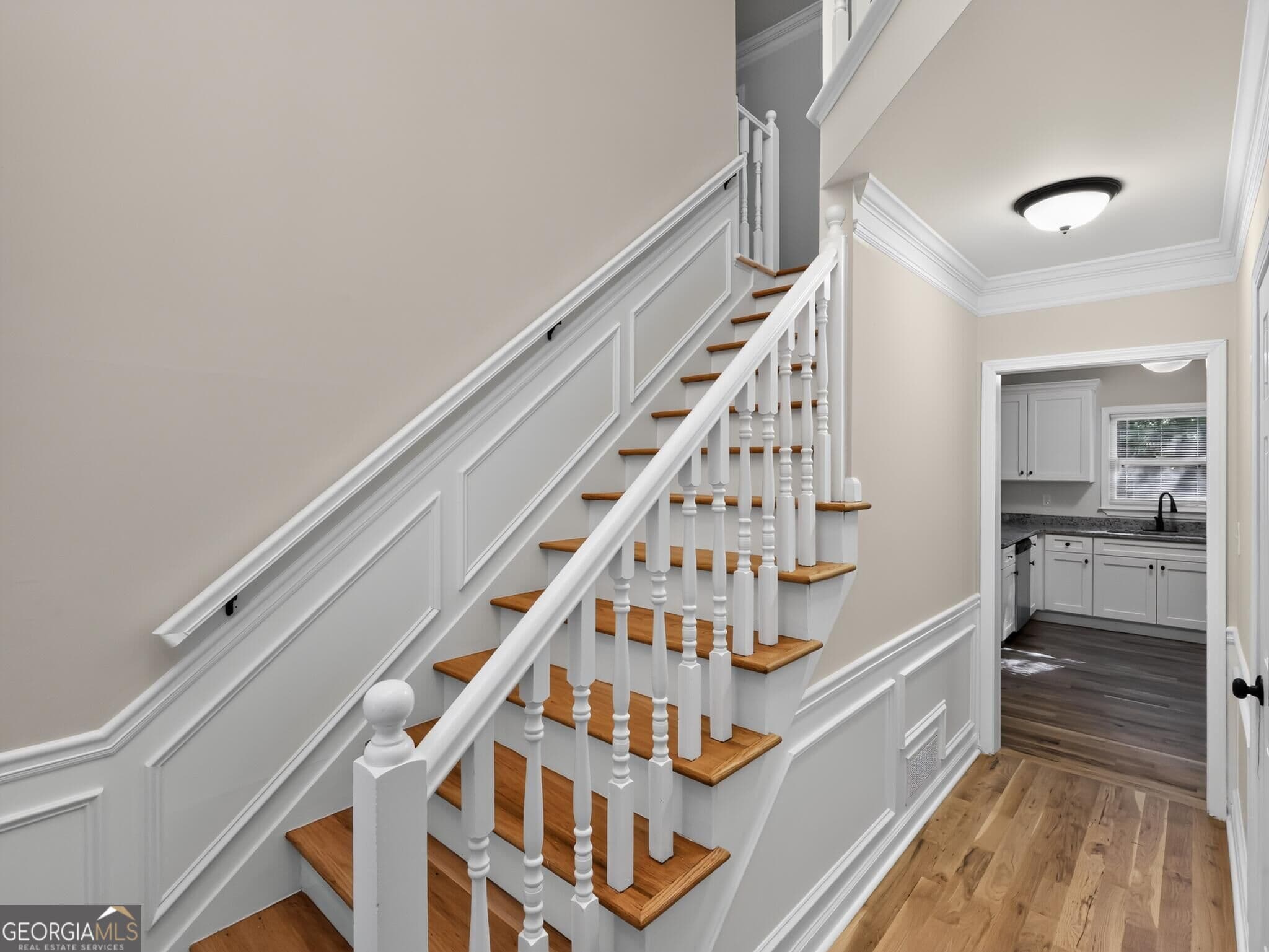 4 bedroom, 2.5 bathroom, 3,400 sq ft single family residence for sale at 2240 Whispering Pines Lane, Mcdonough, GA 30253 — photo 9