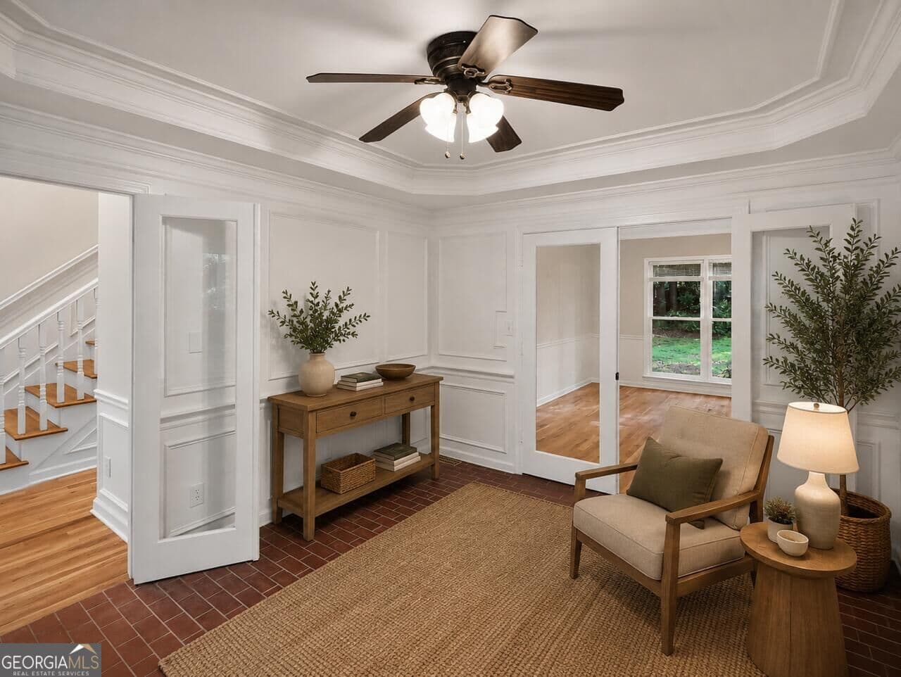 4 bedroom, 2.5 bathroom, 3,400 sq ft single family residence for sale at 2240 Whispering Pines Lane, Mcdonough, GA 30253 — photo 8