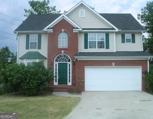 5 bedroom, 3 bathroom, 2,192 sq ft single family residence for rent at 704 Dover Court, Stockbridge, GA 30281 for $2,360 a month — photo 1 of 1