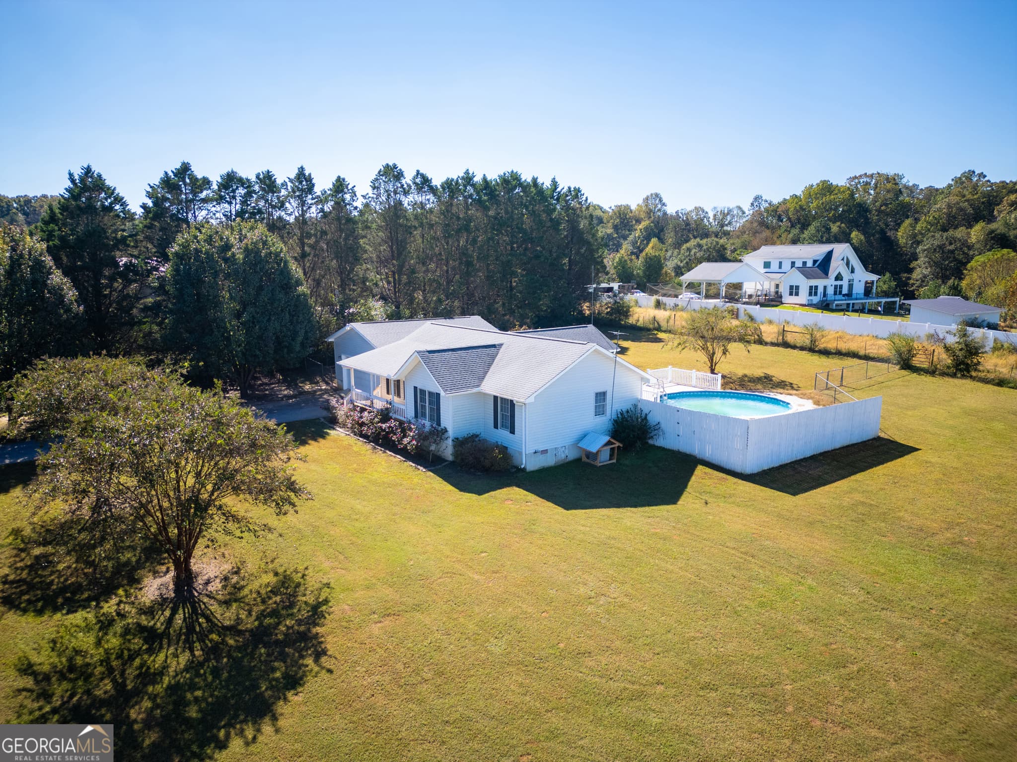 162 Bass Drive, Fair Play, SC 29643 — most recent listing photo