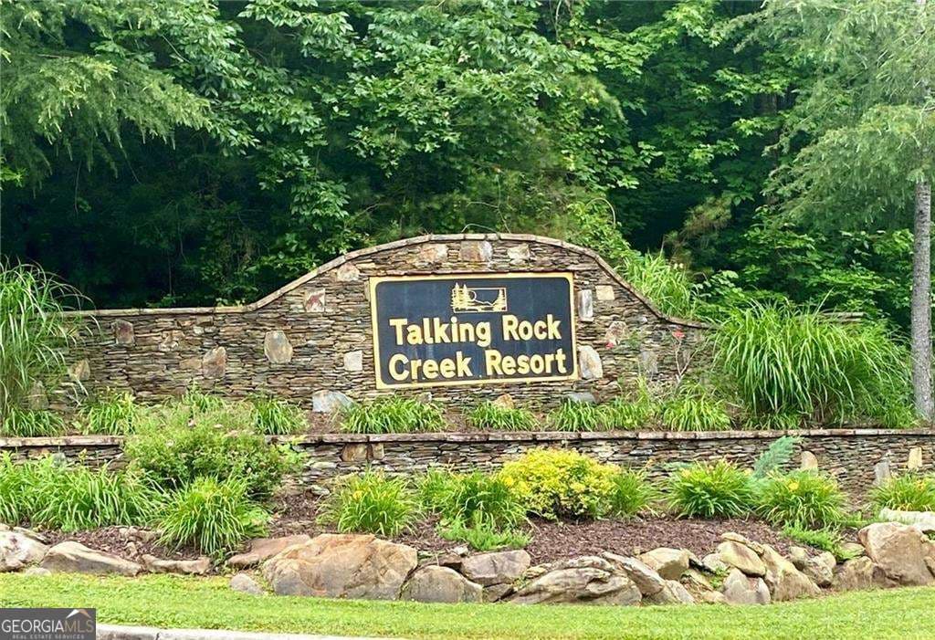 residential lot for sale at 585 Galaxy Way, Ranger, GA 30734 — photo 2