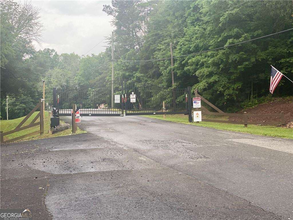 residential lot for sale at 585 Galaxy Way, Ranger, GA 30734 — photo 9