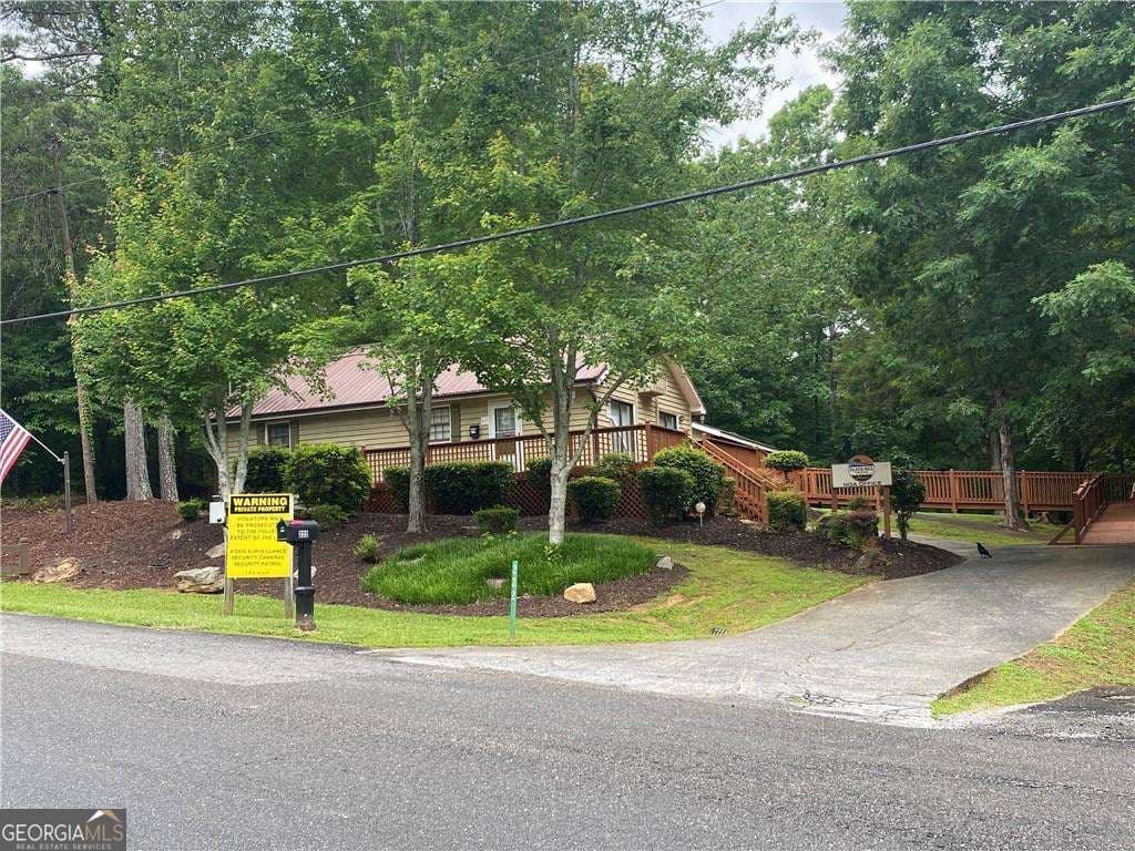 residential lot for sale at 585 Galaxy Way, Ranger, GA 30734 — photo 10