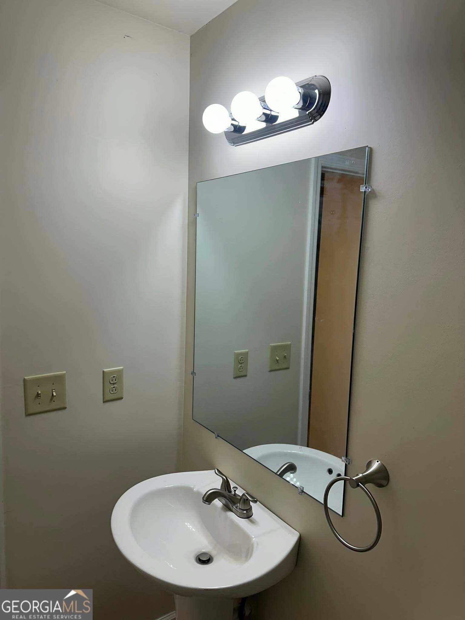 2 bedroom, 1 bathroom, 840 sq ft duplex for rent at 1167 Turner Way A, Macon, GA 31217 for $850 a month — photo 4