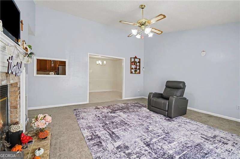 2 bedroom, 2 bathroom, 1,211 sq ft single family residence for sale at 1238 Shannon Way, Marietta, GA 30008 — photo 7