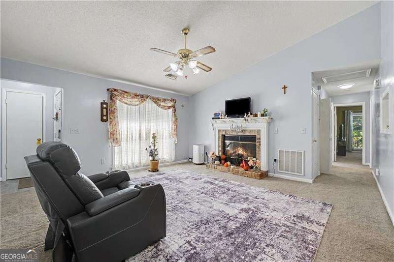 2 bedroom, 2 bathroom, 1,211 sq ft single family residence for sale at 1238 Shannon Way, Marietta, GA 30008 — photo 5