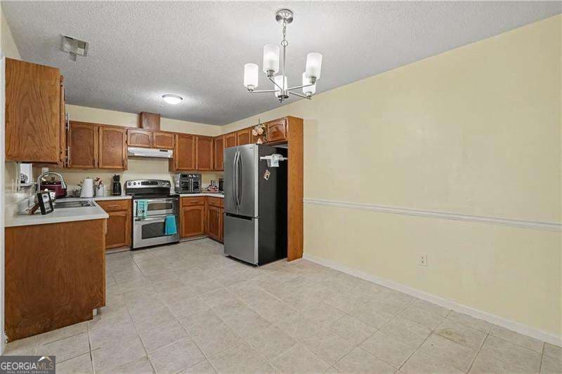 2 bedroom, 2 bathroom, 1,211 sq ft single family residence for sale at 1238 Shannon Way, Marietta, GA 30008 — photo 9