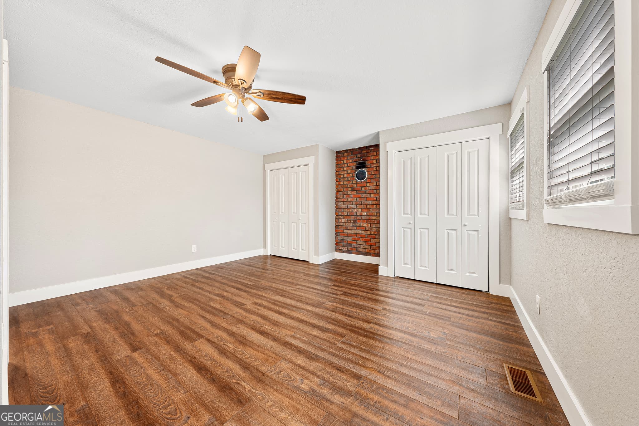 3 bedroom, 2 bathroom, 1,233 sq ft single family residence for sale at 106 Hart Terrace, Hartwell, GA 30643 — photo 7