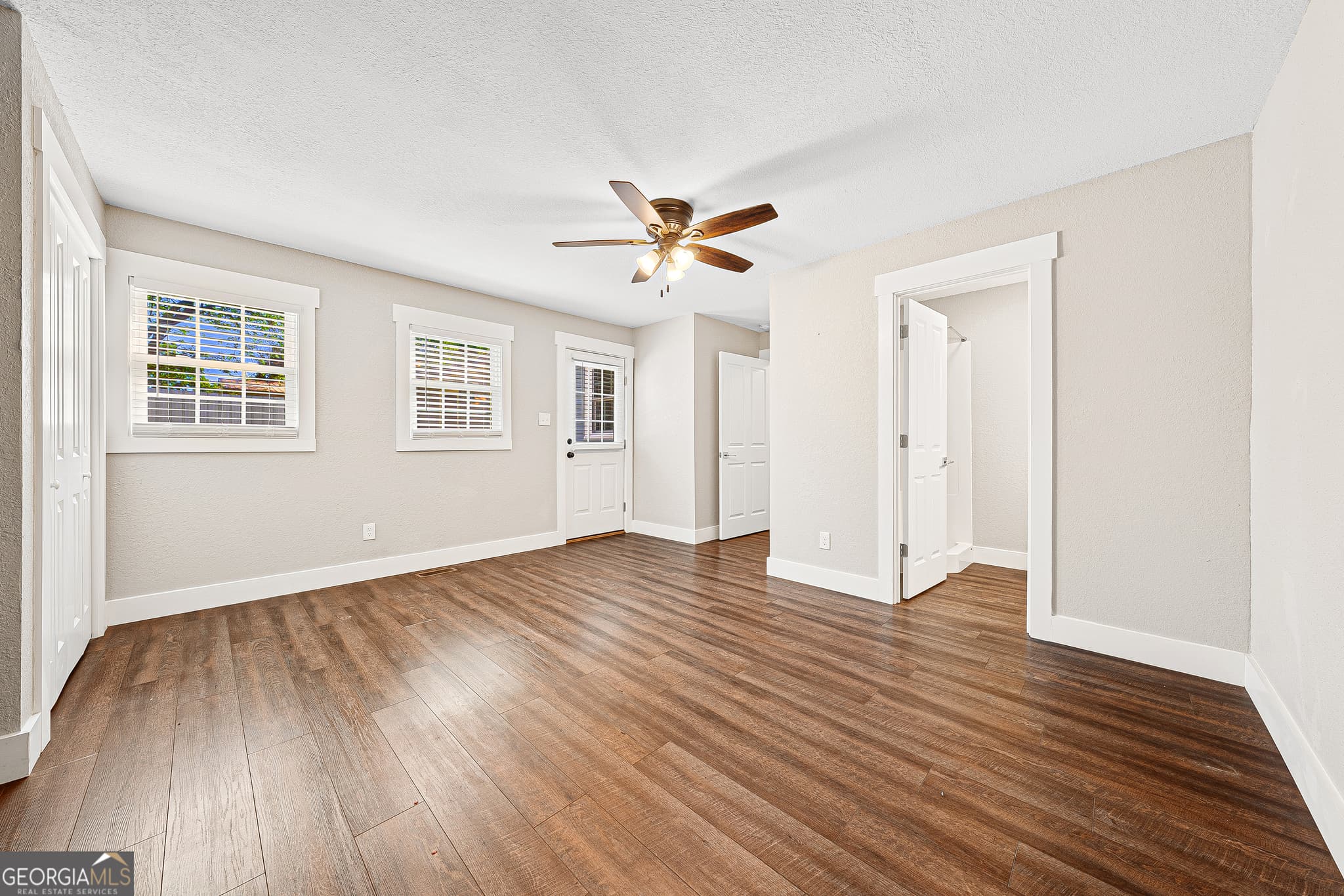 3 bedroom, 2 bathroom, 1,233 sq ft single family residence for sale at 106 Hart Terrace, Hartwell, GA 30643 — photo 8