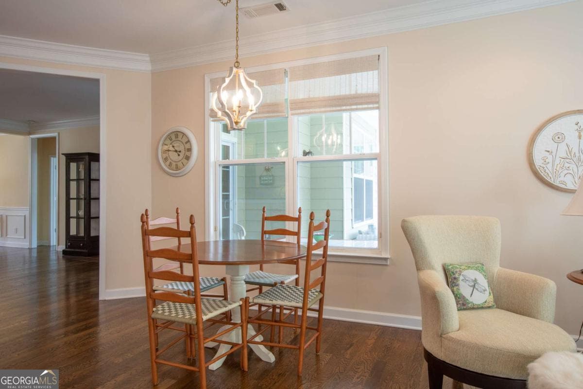 4 bedroom, 3 bathroom, 3,726 sq ft single family residence for sale at 3228 Black Gum Lane, Gainesville, GA 30504 — photo 10