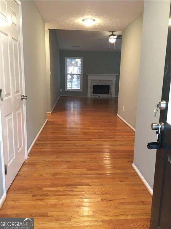 3 bedroom, 2 bathroom, 1,597 sq ft single family residence for rent at 3225 Ennfield Lane, Duluth, GA 30096 for $2,330 a month — photo 2