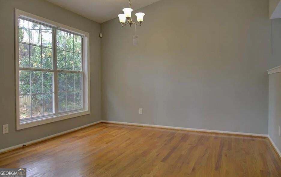 3 bedroom, 2 bathroom, 1,597 sq ft single family residence for rent at 3225 Ennfield Lane, Duluth, GA 30096 for $2,330 a month — photo 6