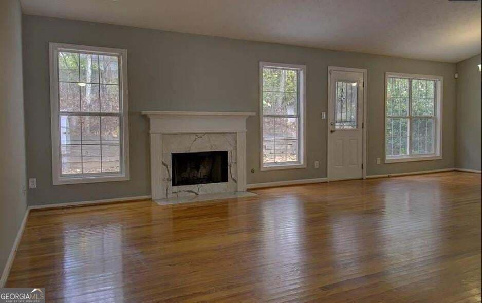 3 bedroom, 2 bathroom, 1,597 sq ft single family residence for rent at 3225 Ennfield Lane, Duluth, GA 30096 for $2,330 a month — photo 5