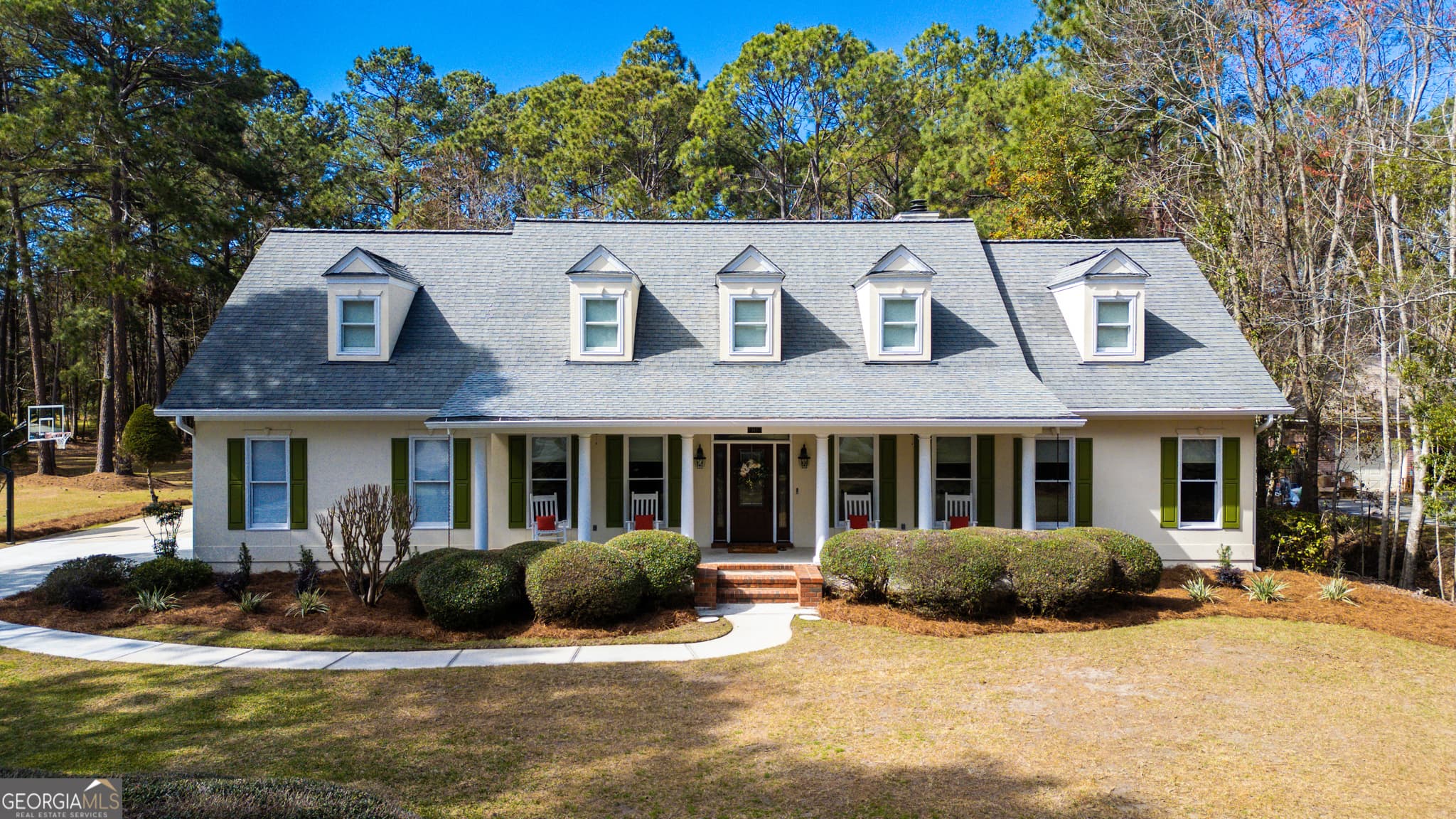 143 Cypress Drive, Rincon, GA 31326 — most recent listing photo