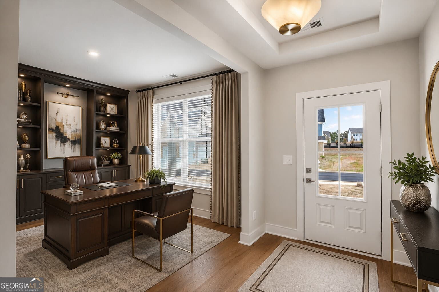 5 bedroom, 3 bathroom, 2,676 sq ft single family residence for sale at 609 Villa Rica Springs -LOT 40, Villa Rica, GA 30180 — photo 6